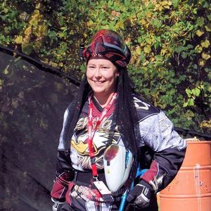 Meet your Posher, Elizabeth